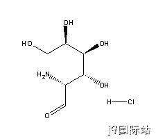 氨基葡萄✦糖盐酸盐